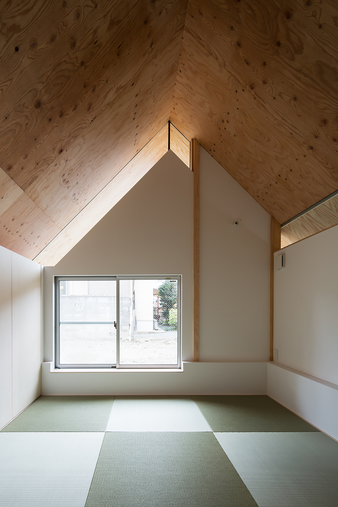 京都四季宜居之家丨日本京都丨y+M design office-25