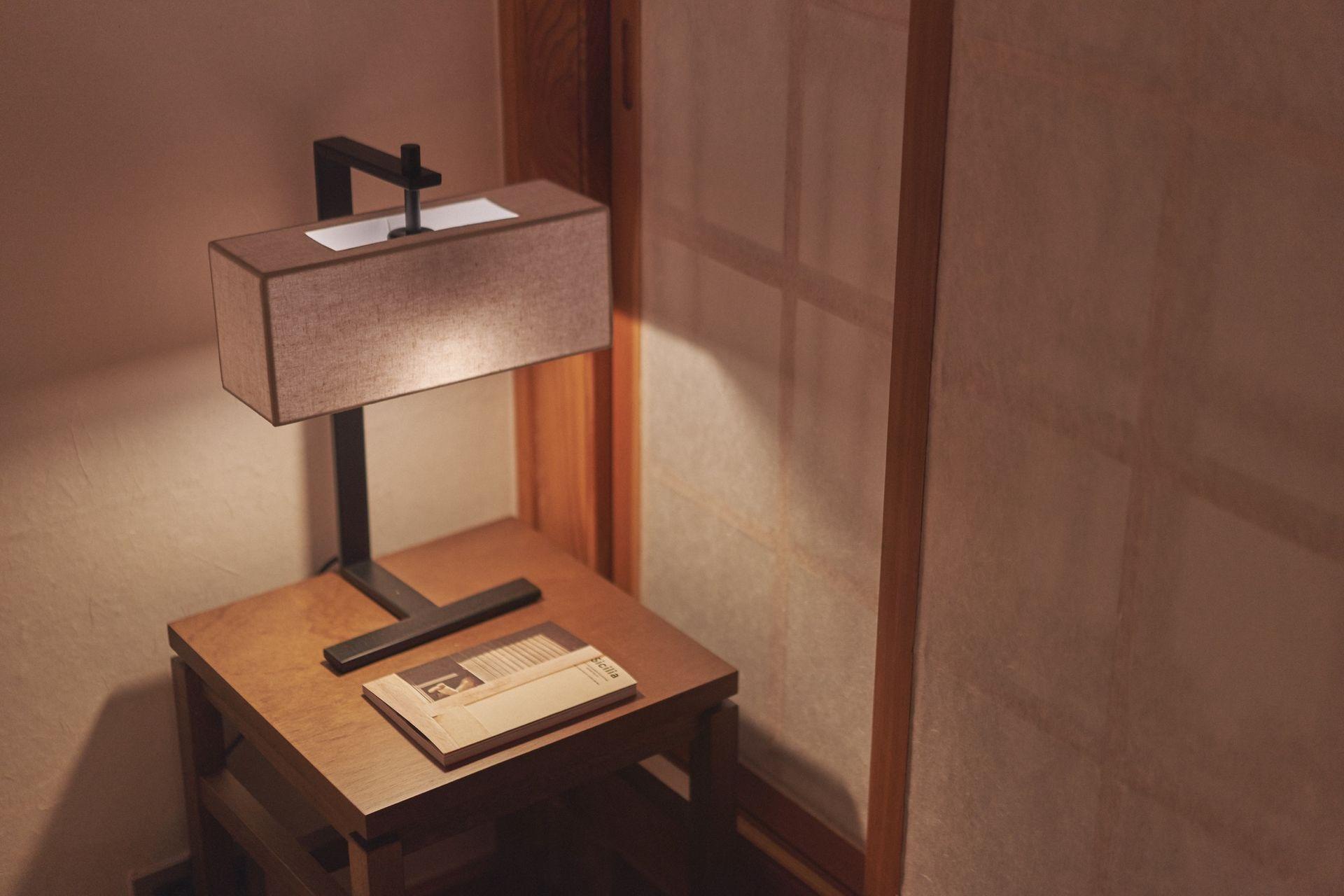 Z_Lab 设计 | 德国一本书民宿（ONE BOOK STAY）-26