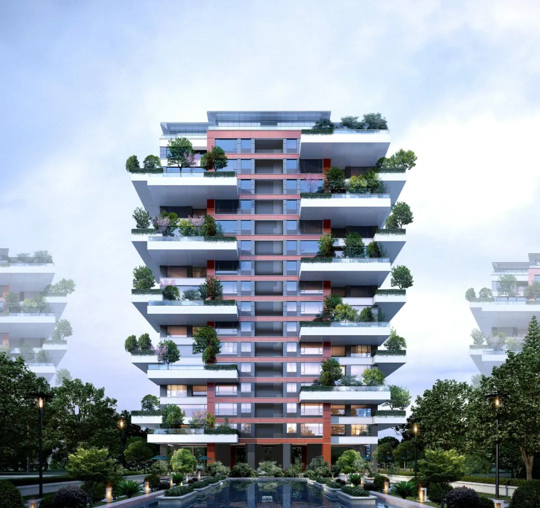 贵阳花语墅丨中国贵阳丨中国铁建-41