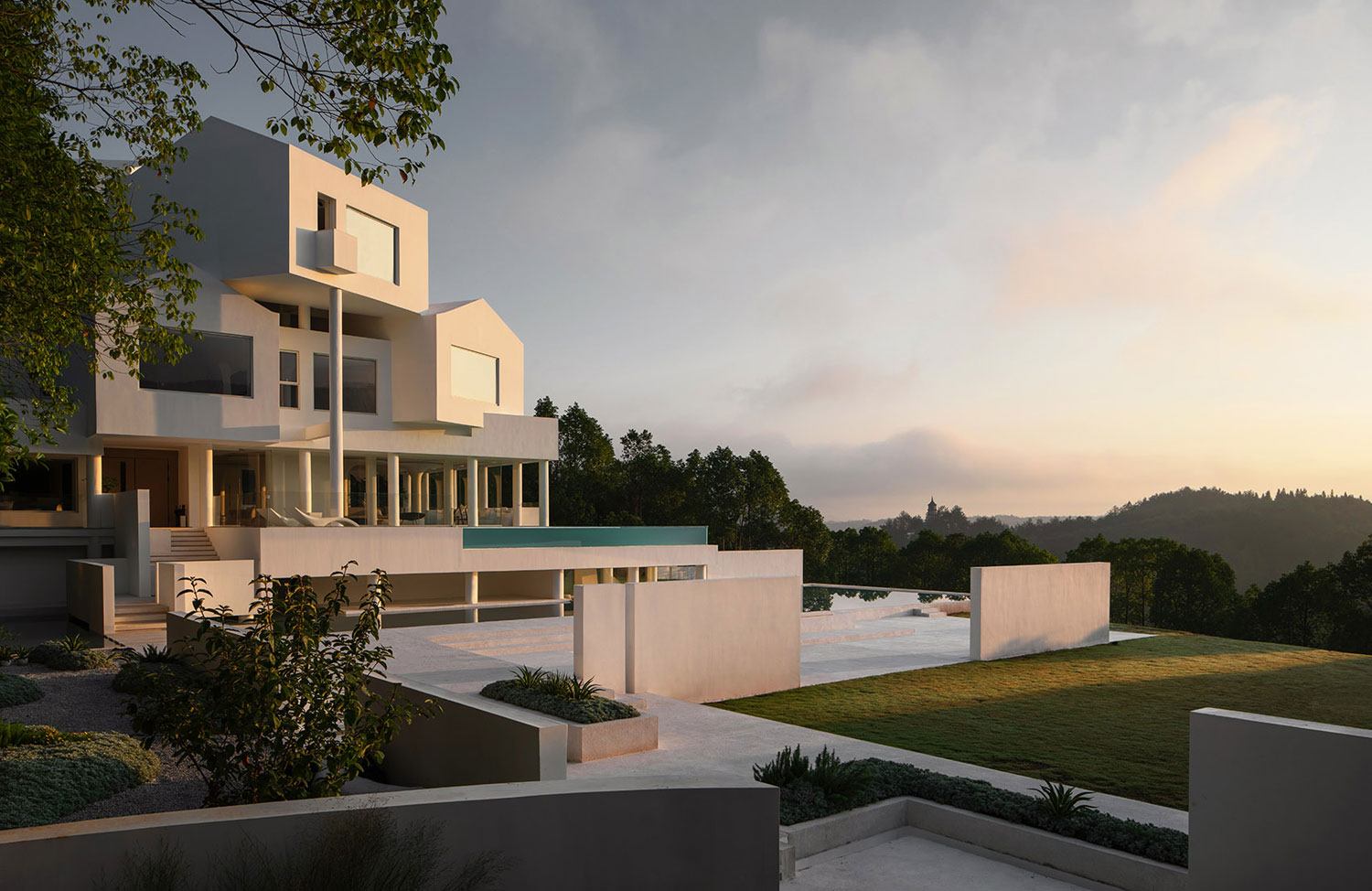 遂昌 · 米窝设计师酒店丨中国丽水丨杭州时上建筑空间设计事务所-29