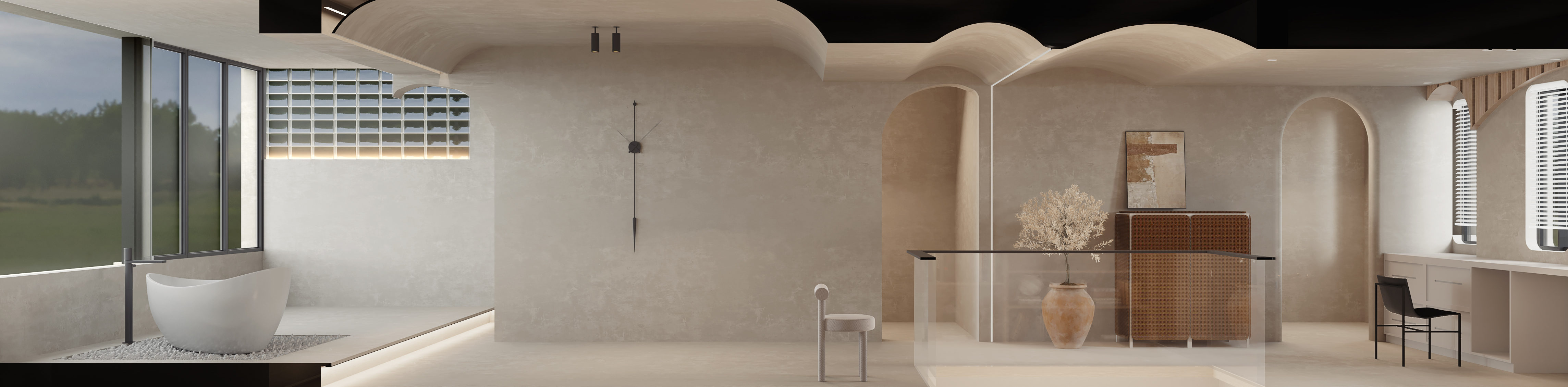 MIAN·CHI 时尚家居设计丨ZYS 室内设计研究室-91