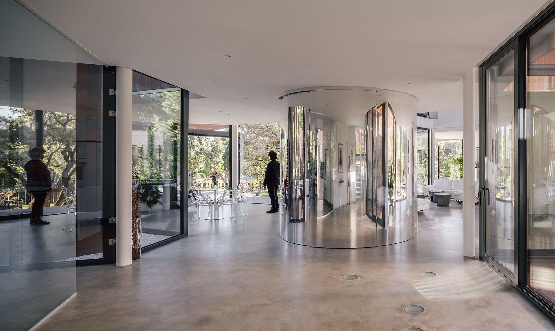 叉子之家丨西班牙马德里丨Imagen Subliminal-36