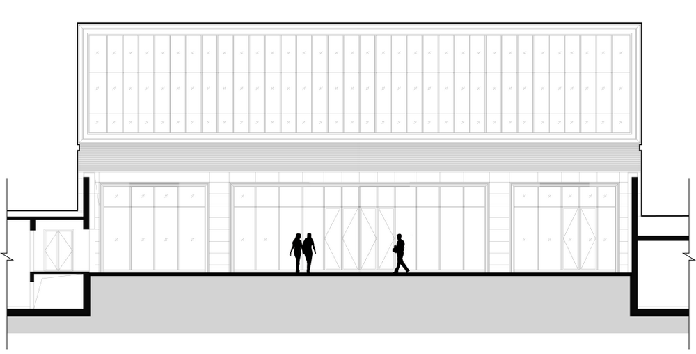 中山万科金域国际丨中国中山丨上海日清建筑设计有限公司-62