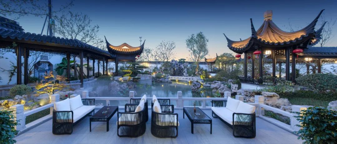 宿迁蓝城江山春好-61