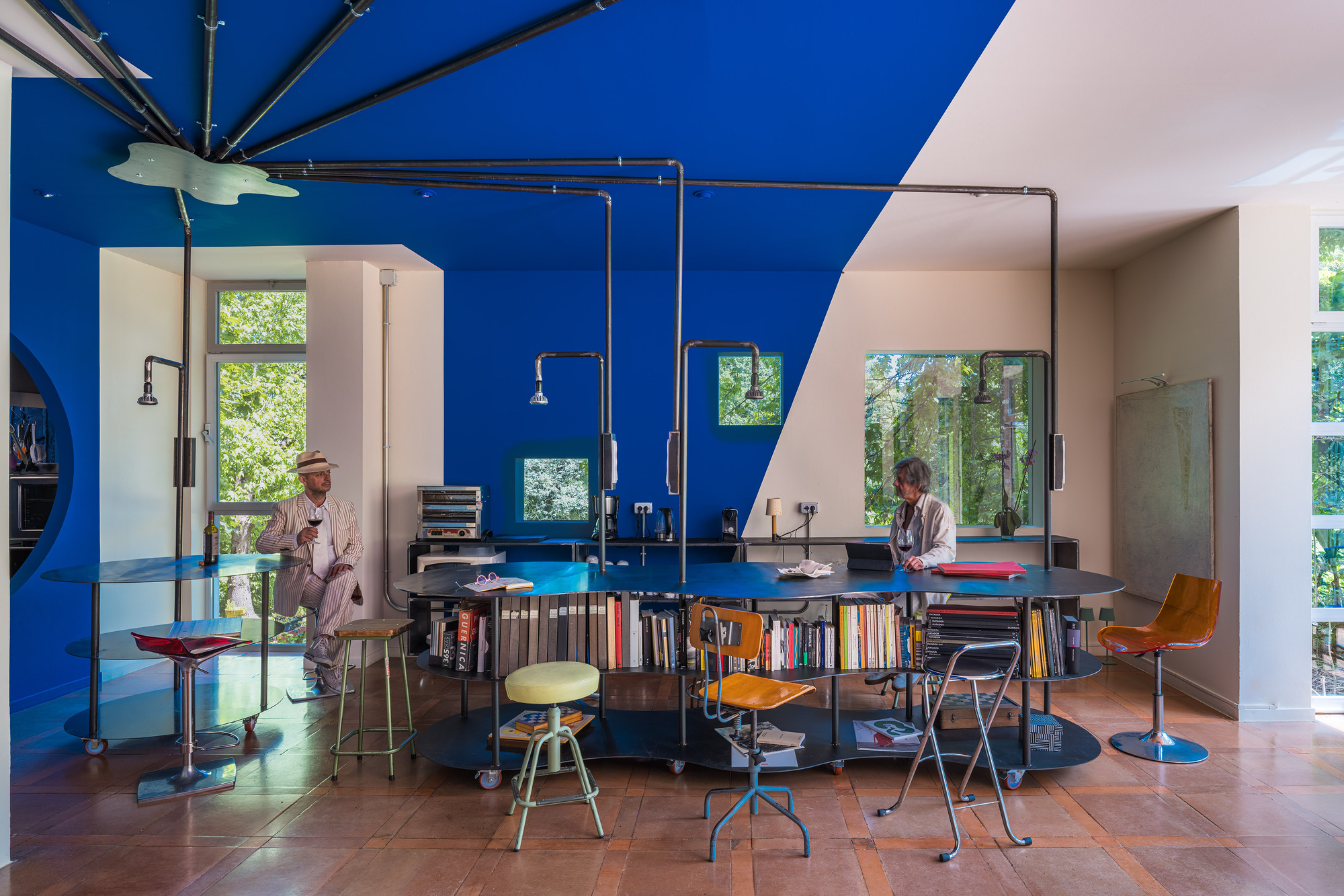 丨西班牙丨MARIANO-21