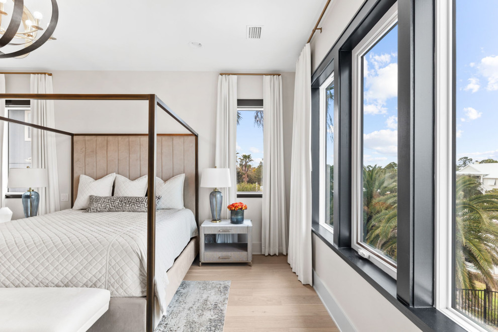 丨Bob Chatham Custom Home Design-103