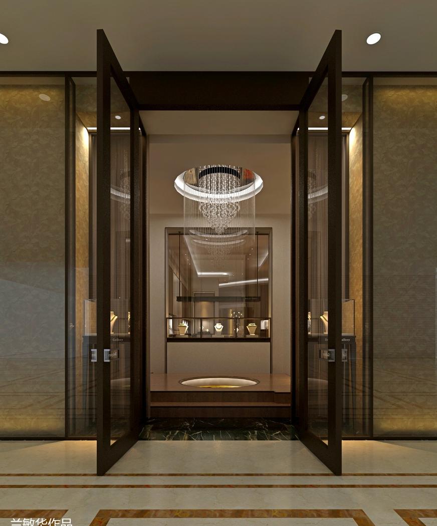 兰敏华丨珠宝店丨Designer Gallery国际珠宝-0