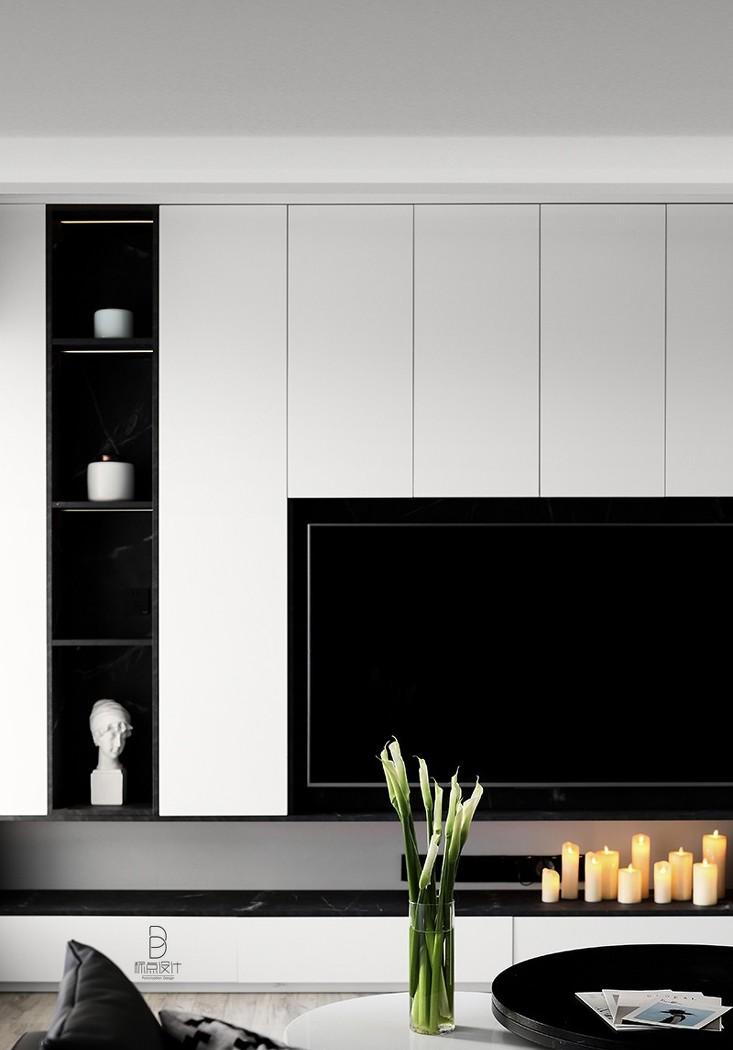 空间重塑,情感升温——重设与改造的居家设计-6