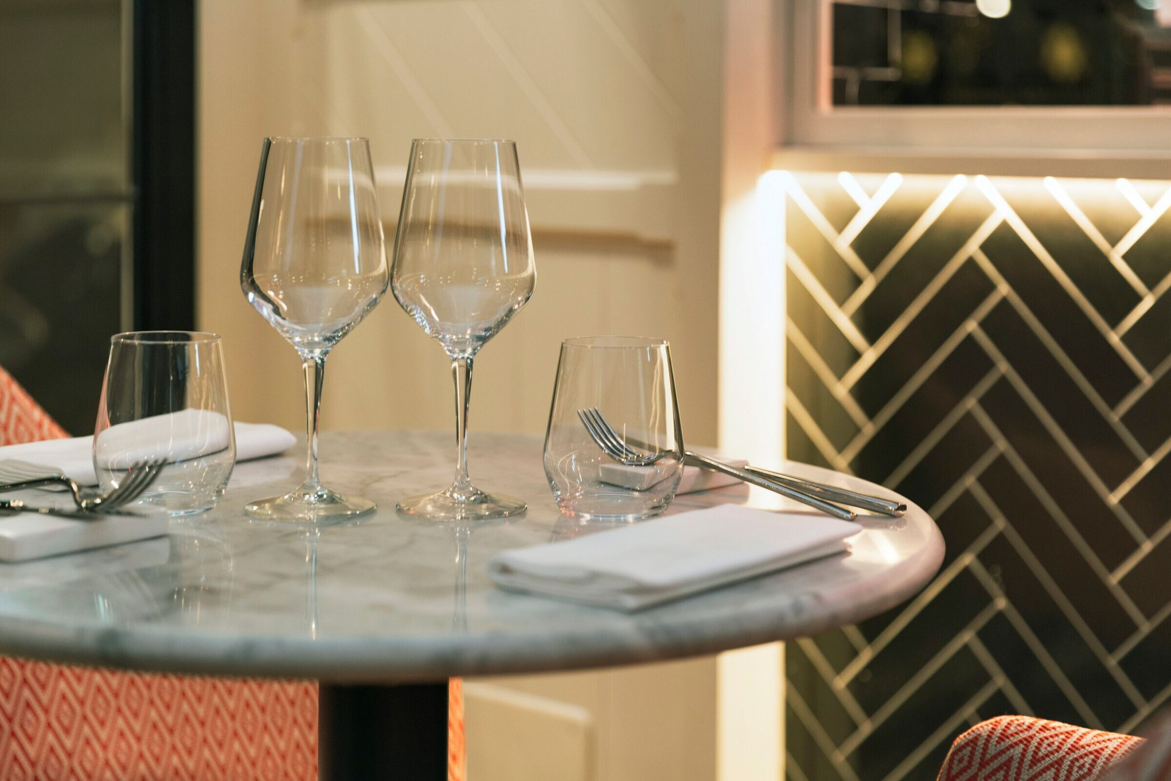 罗马 Maestro Bistrot 餐厅-29