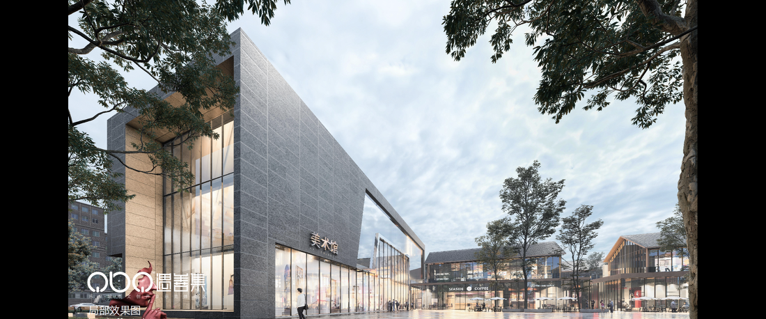 
乐至遇善集文旅项目 -15