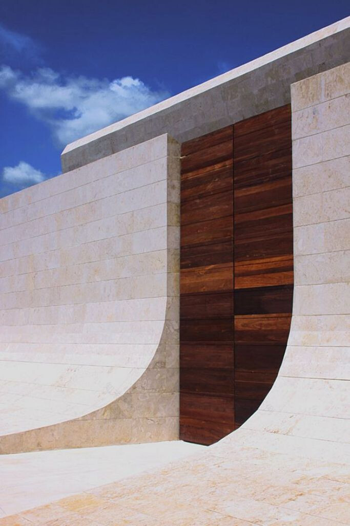 热带岛屿别墅-13