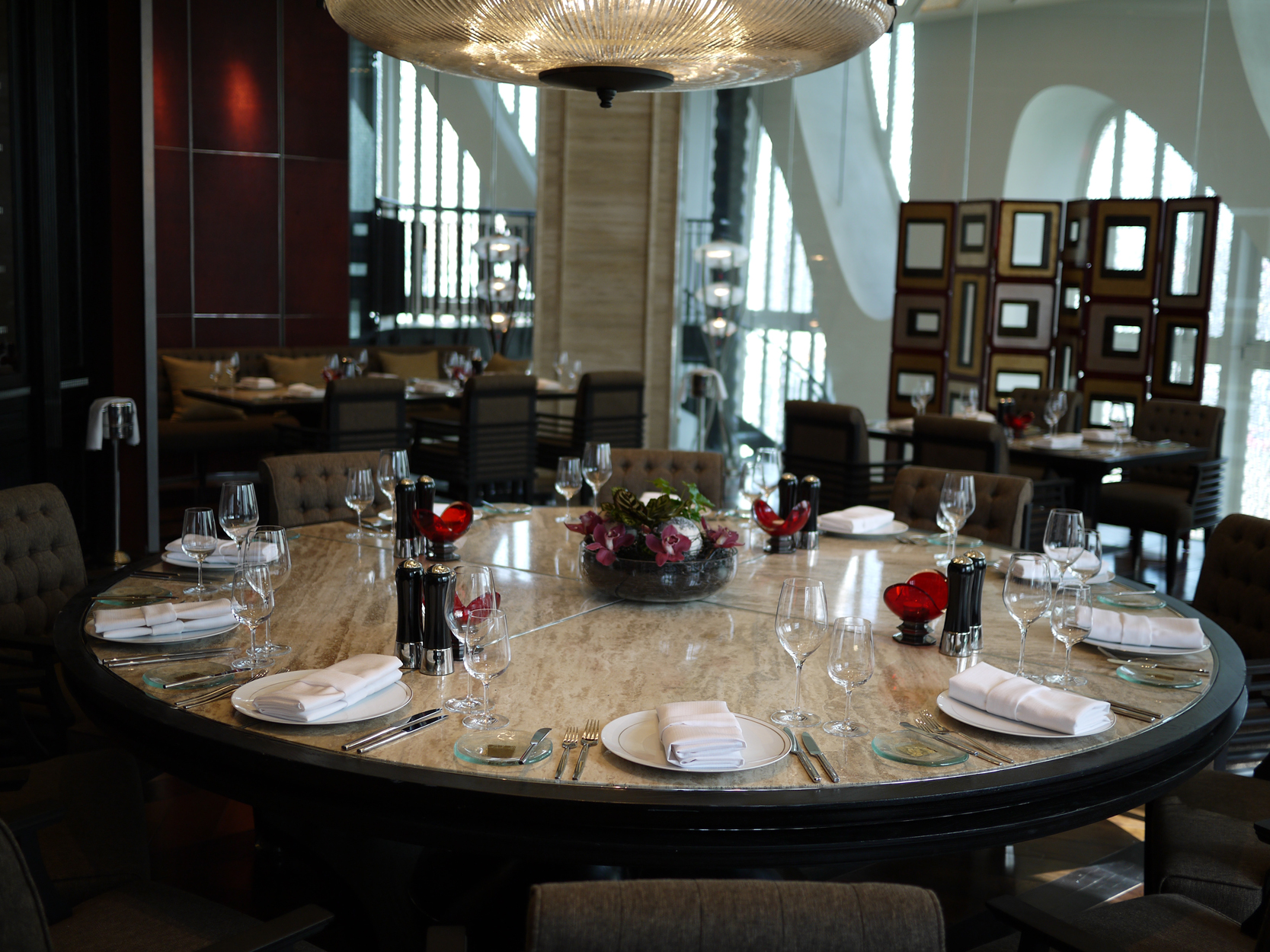 LTW  北京康莱德酒店-5-16