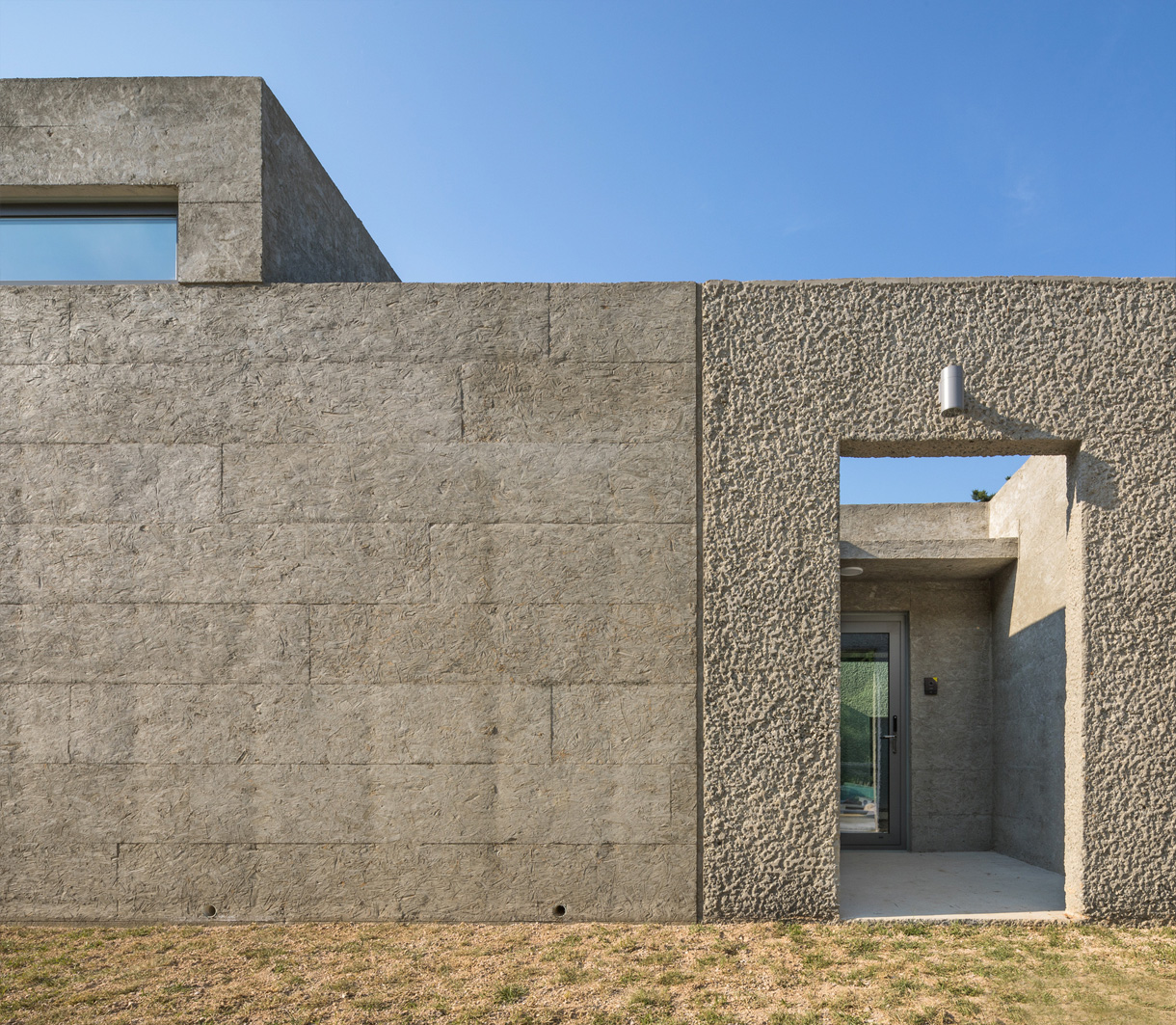 非空间咖啡馆丨韩国丨ON Architecture INC.-65