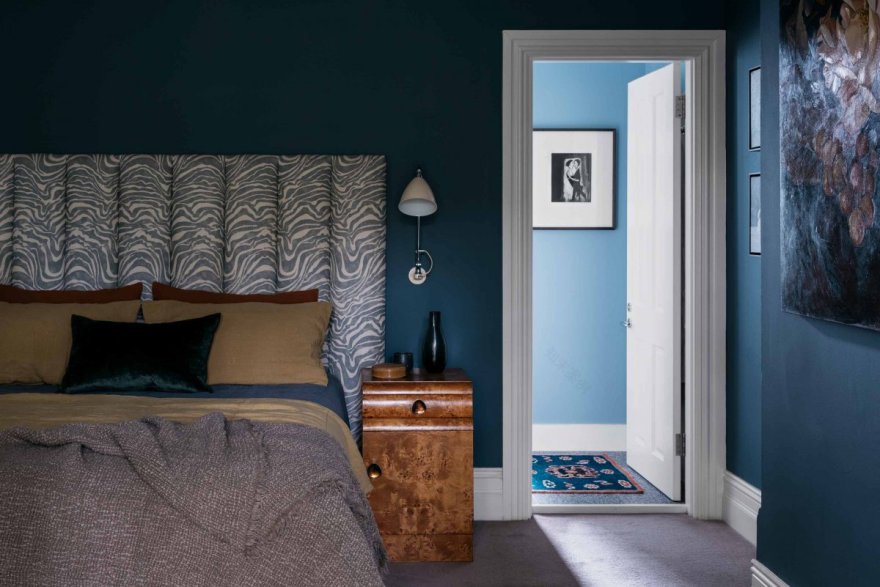 Amarelo Terrace 设计丨Arent Pyke-15