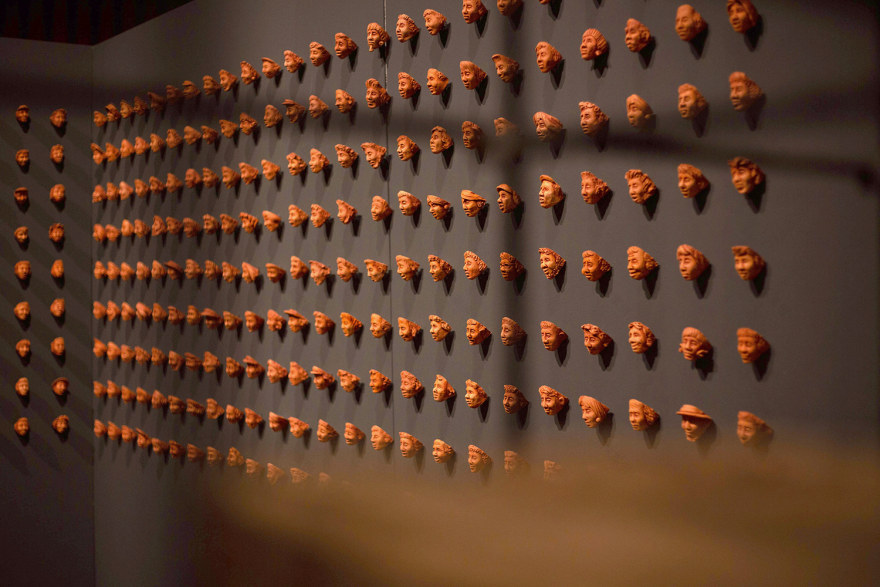 Museu da Estrada de Ferro Madeira-Mamoré - Exposição-10