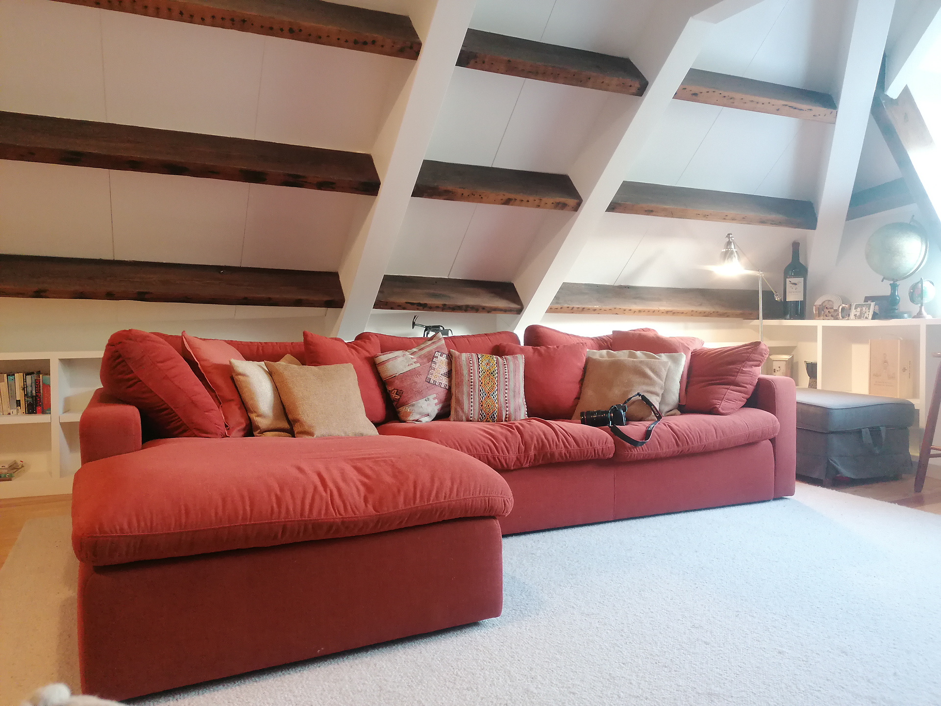 Luxurious Bohemian - Moradia Foz - LUXDECO Maio 2022-34