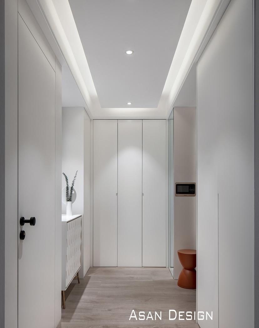 开放式厨房，亲子互动区 | 家庭生活新定义-6