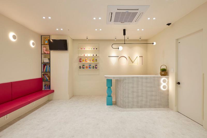 50 平米幼儿美术教育空间设计-2