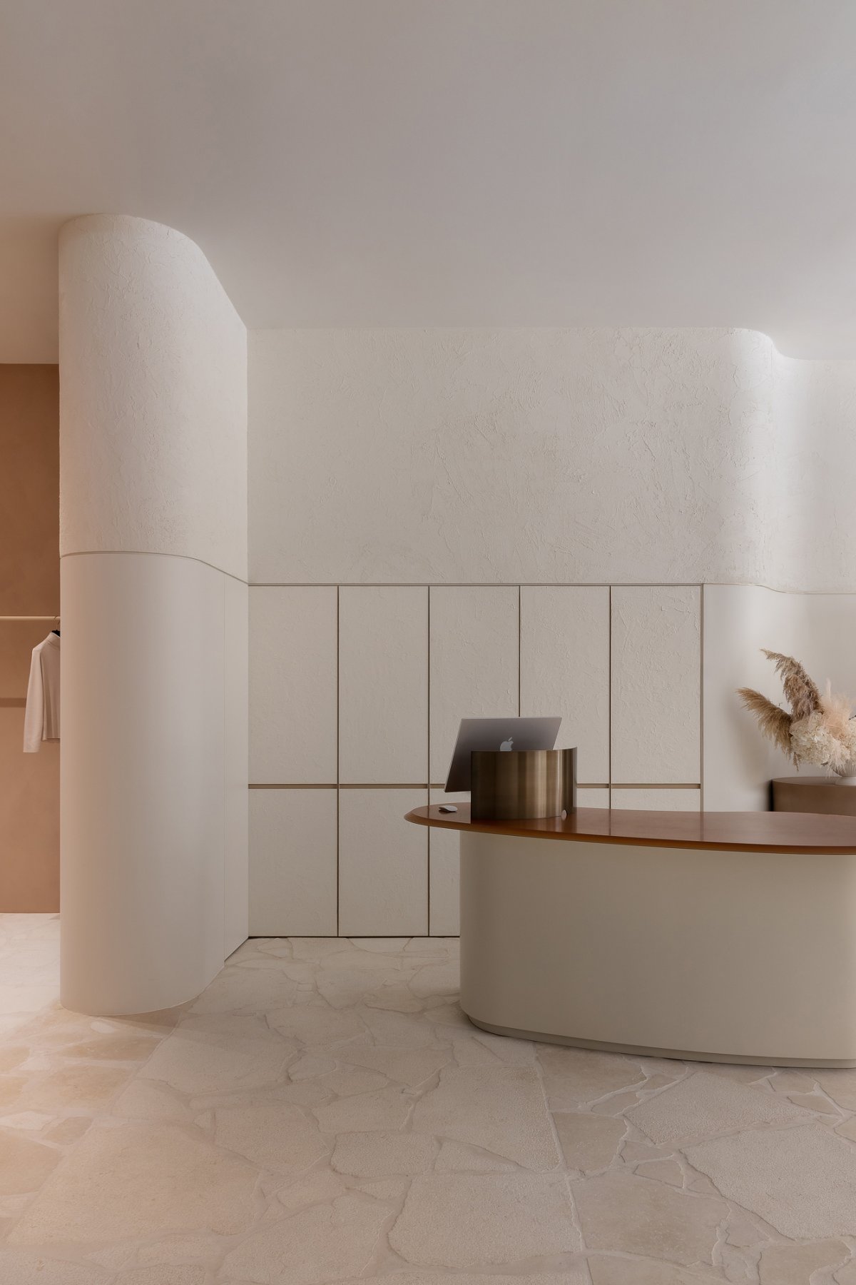 Rachel Gilbert Emporium 店铺设计丨澳大利亚墨尔本丨Esoteriko-13