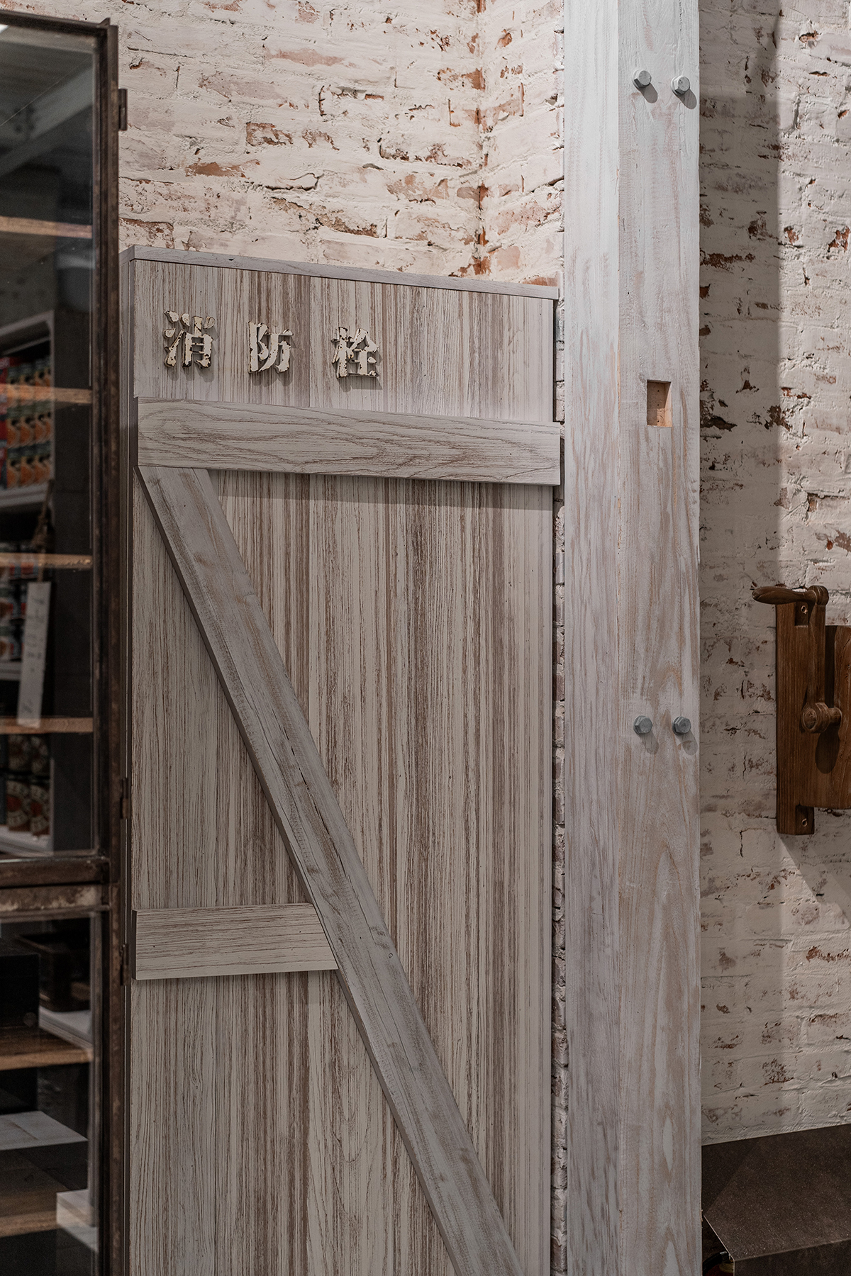 面吧工坊Bread Works丨中国昆明-47