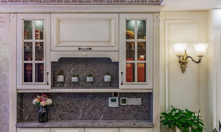 璀璨欧式浪漫,打造心灵港湾-30