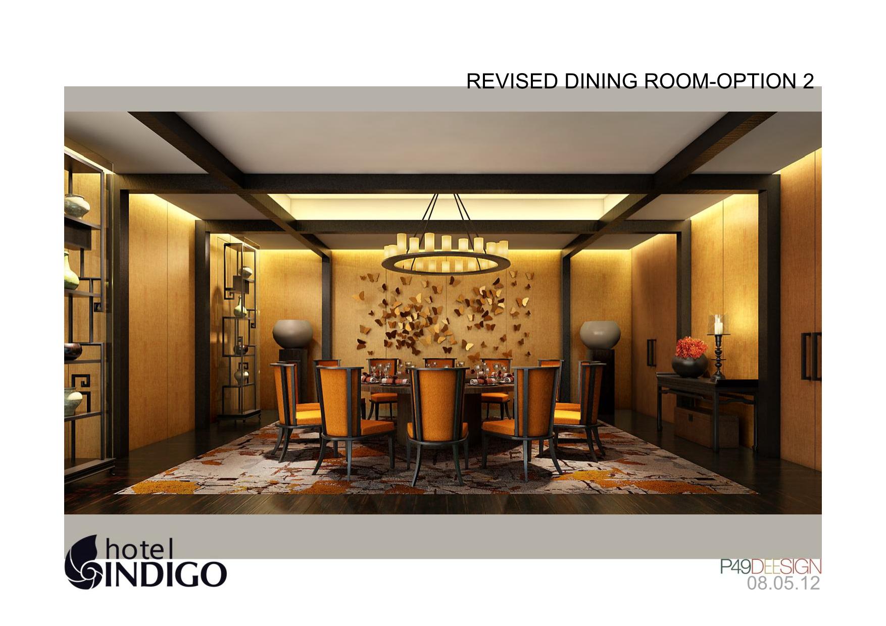 P49—— 丽江英迪格酒店4号院 5号院 A型-B型别墅概念方案-12