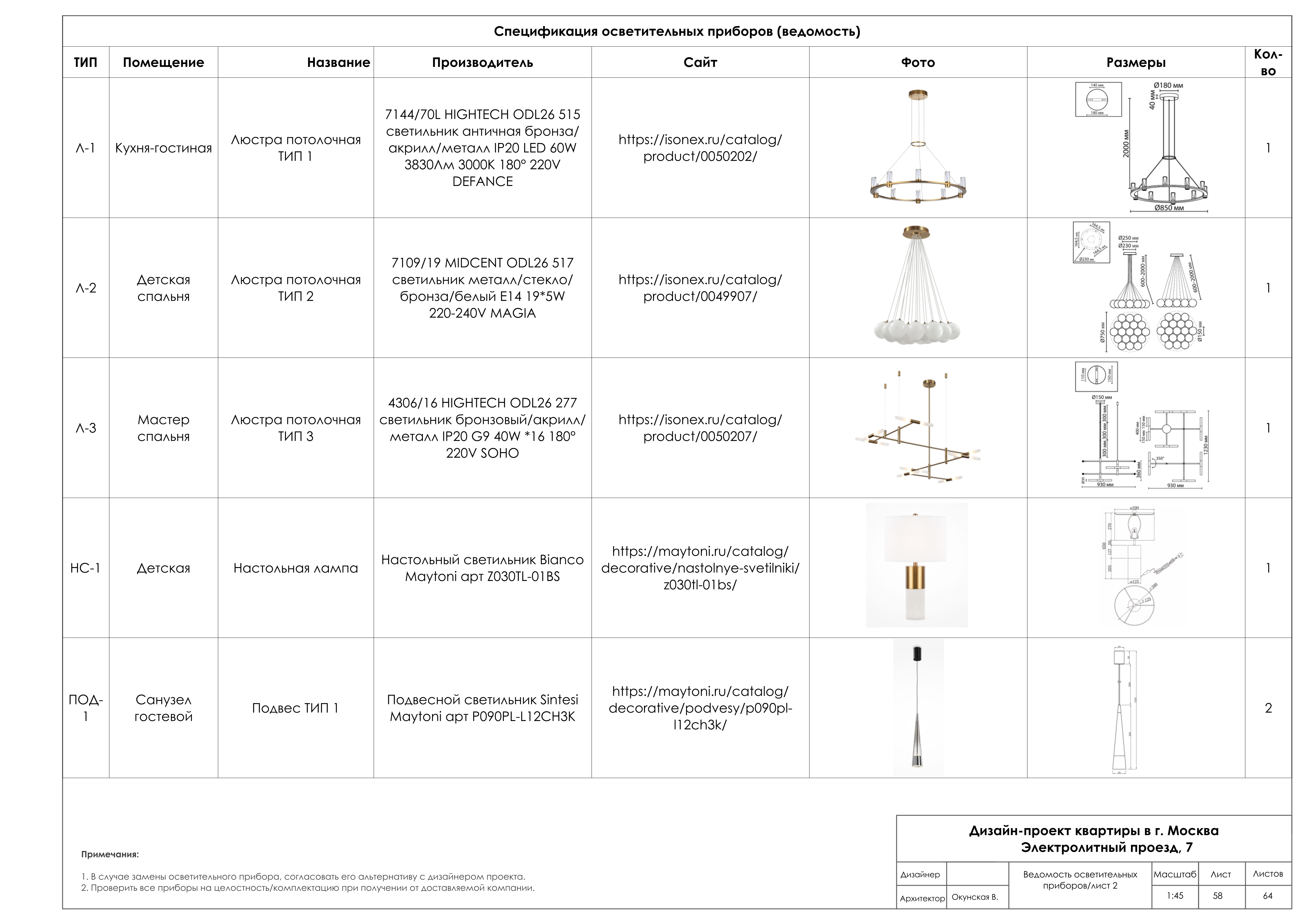 Рабочая документация к дизайн-проекту квартиры /2025/-52