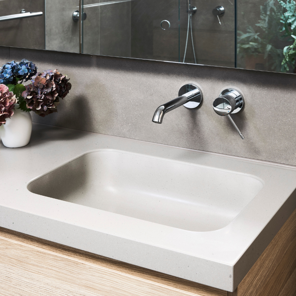 Corian High-Tech Solid Surface - Corian - CASF-10