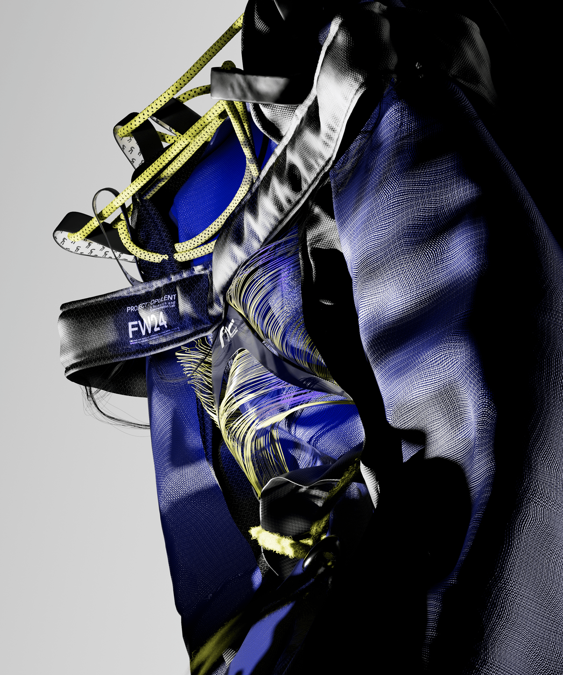 奢华系列FW024·宣传活动-27