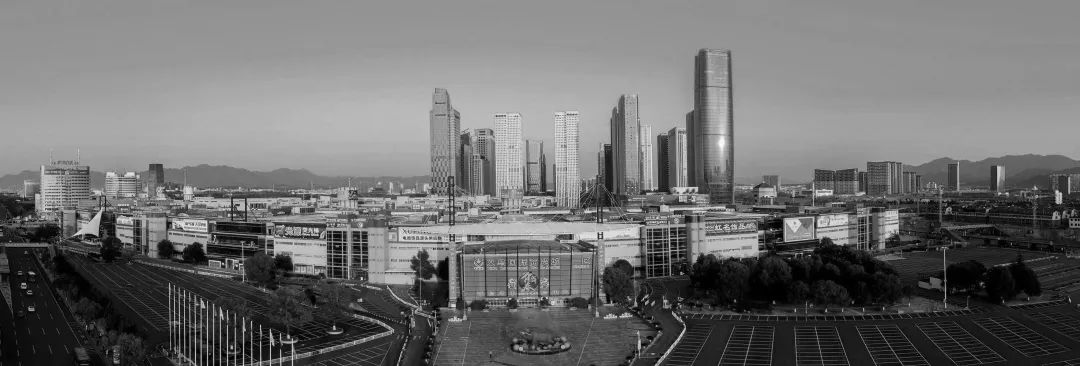 大悦城,绿城·义乌桂语兰庭丨中国浙江丨ZSD卓时-4