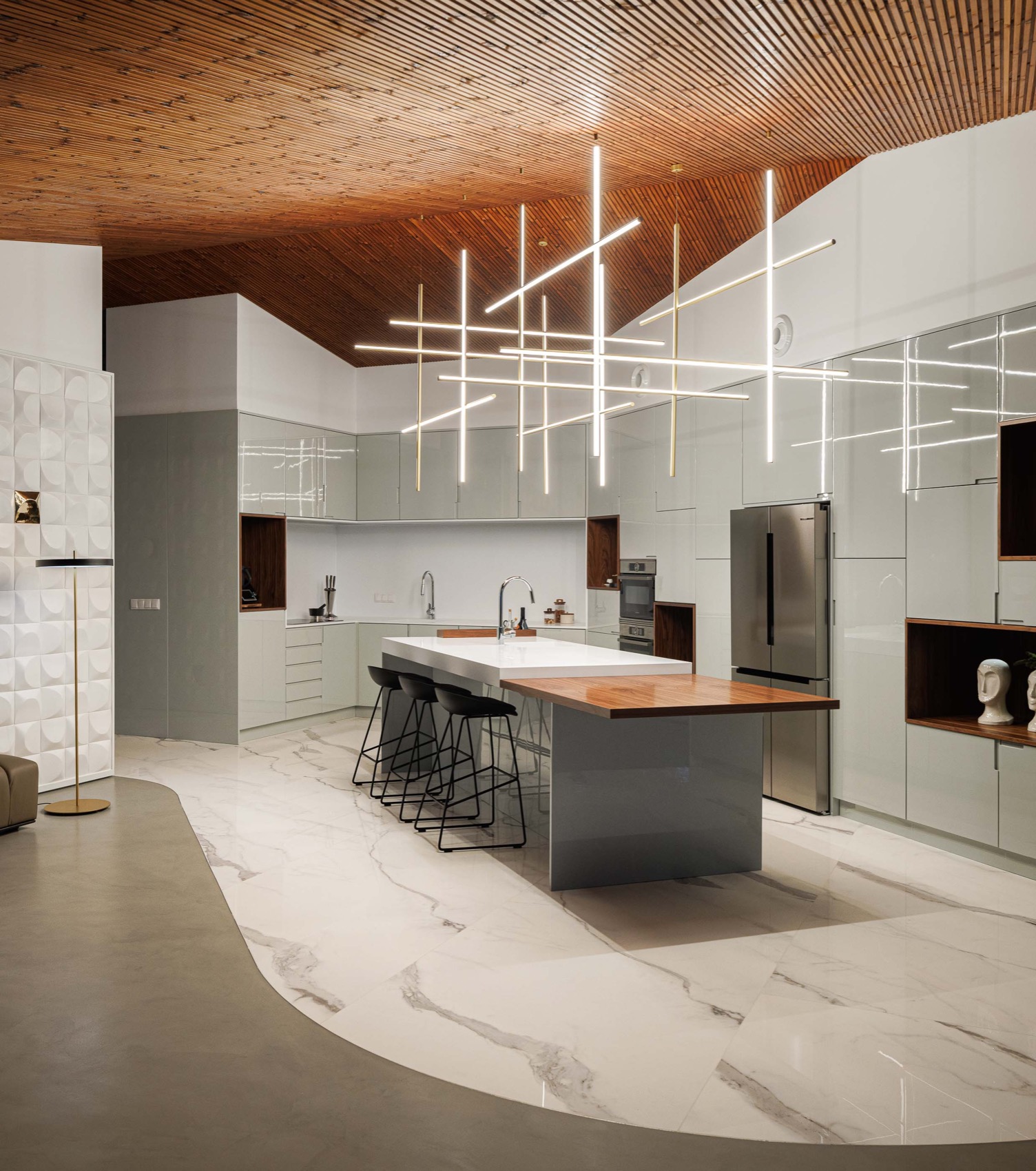 CC住宅 – Quinta dos Carvalhos丨葡萄牙丨Inception Architects Studio-207