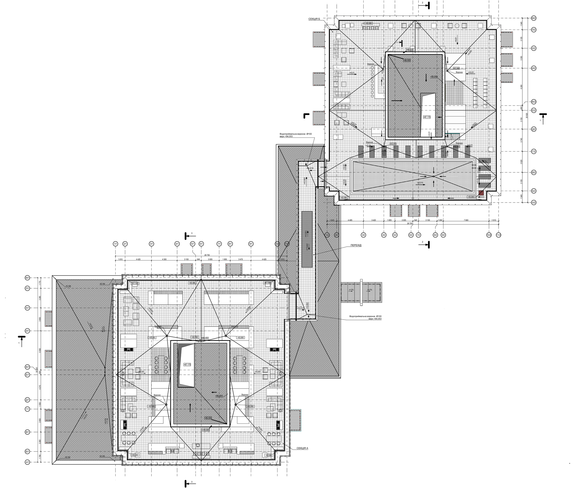 乌克兰俄罗斯方块公寓丨乌克兰基辅-40