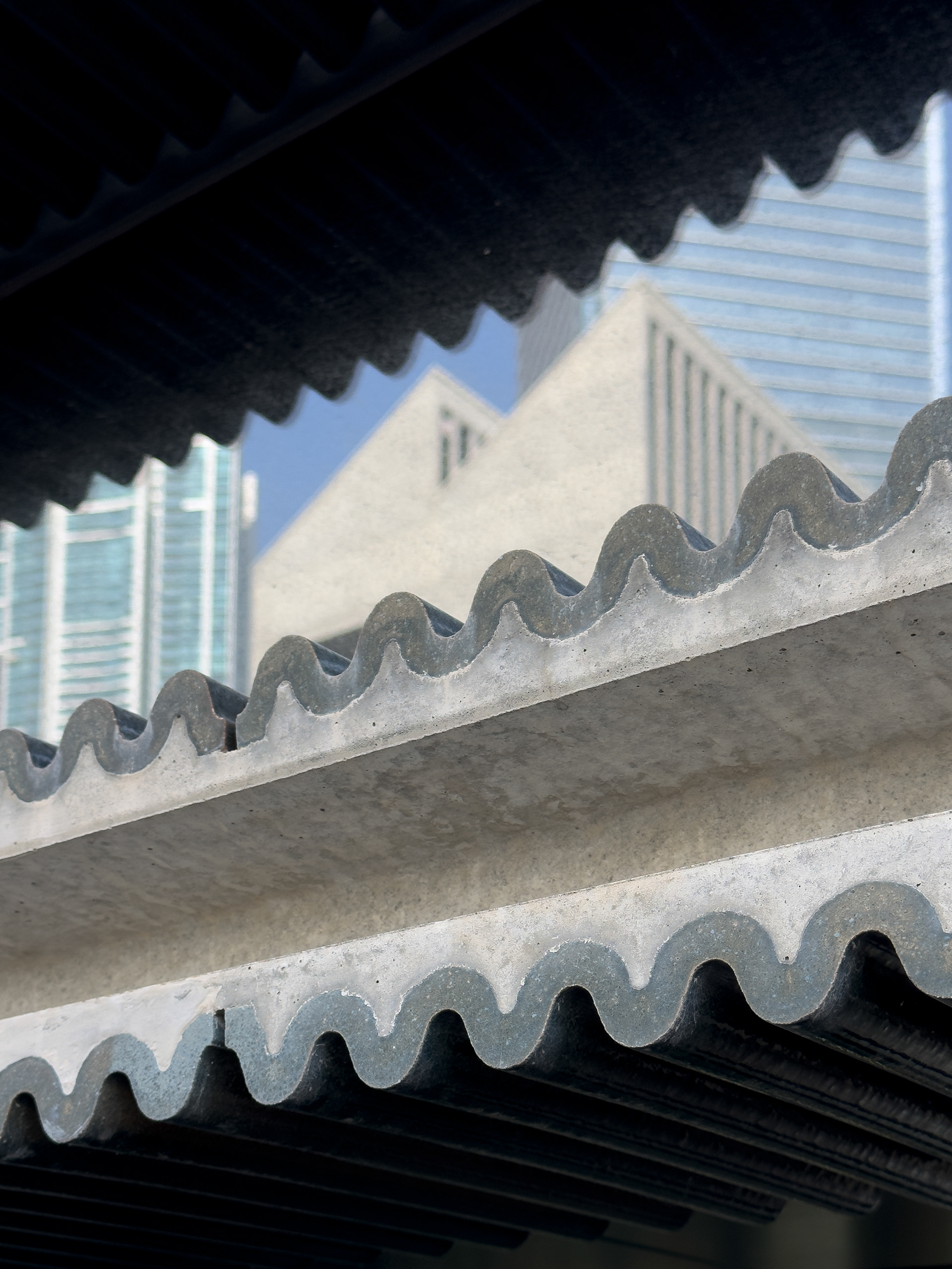 M+ Museum Hong Kong I Herzog & de Meuron-44