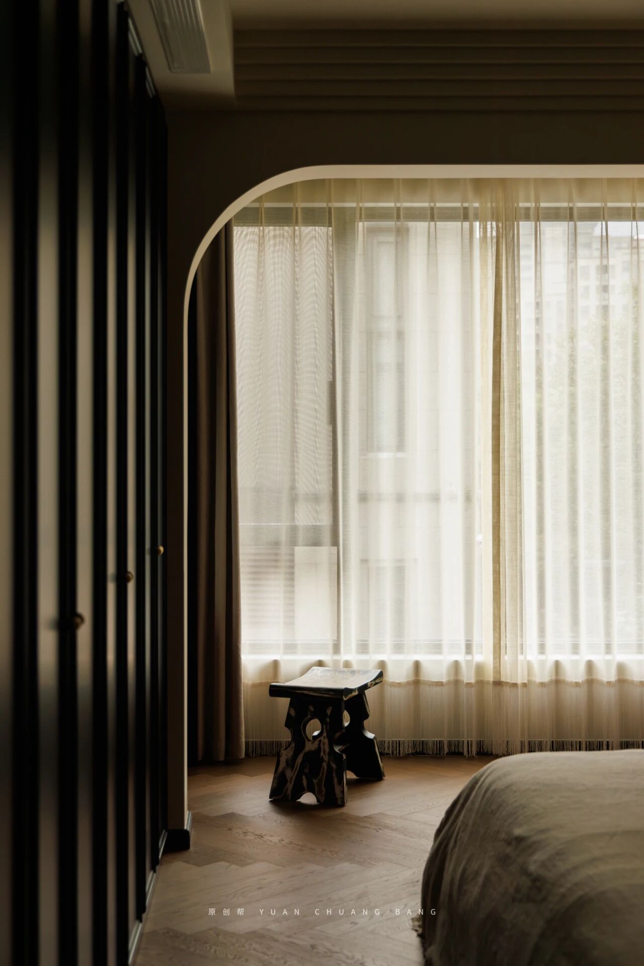 春予丨叙以空间-55