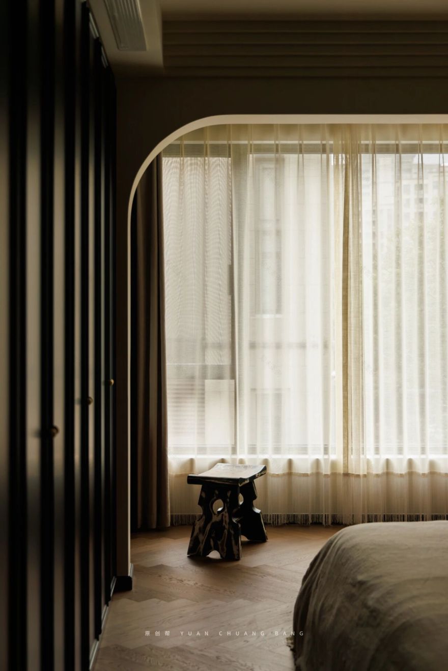 春予丨叙以空间-55