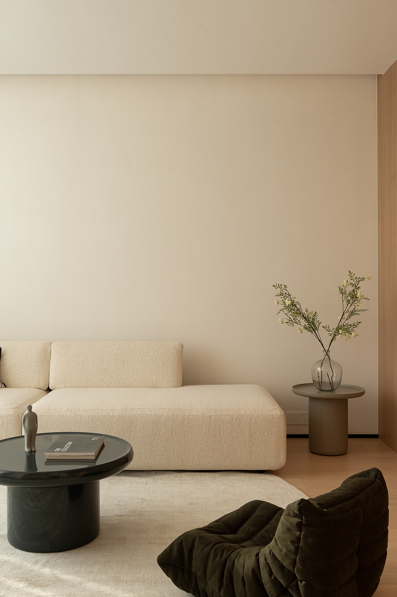 简序丨中国温州丨境尚空间设计-40