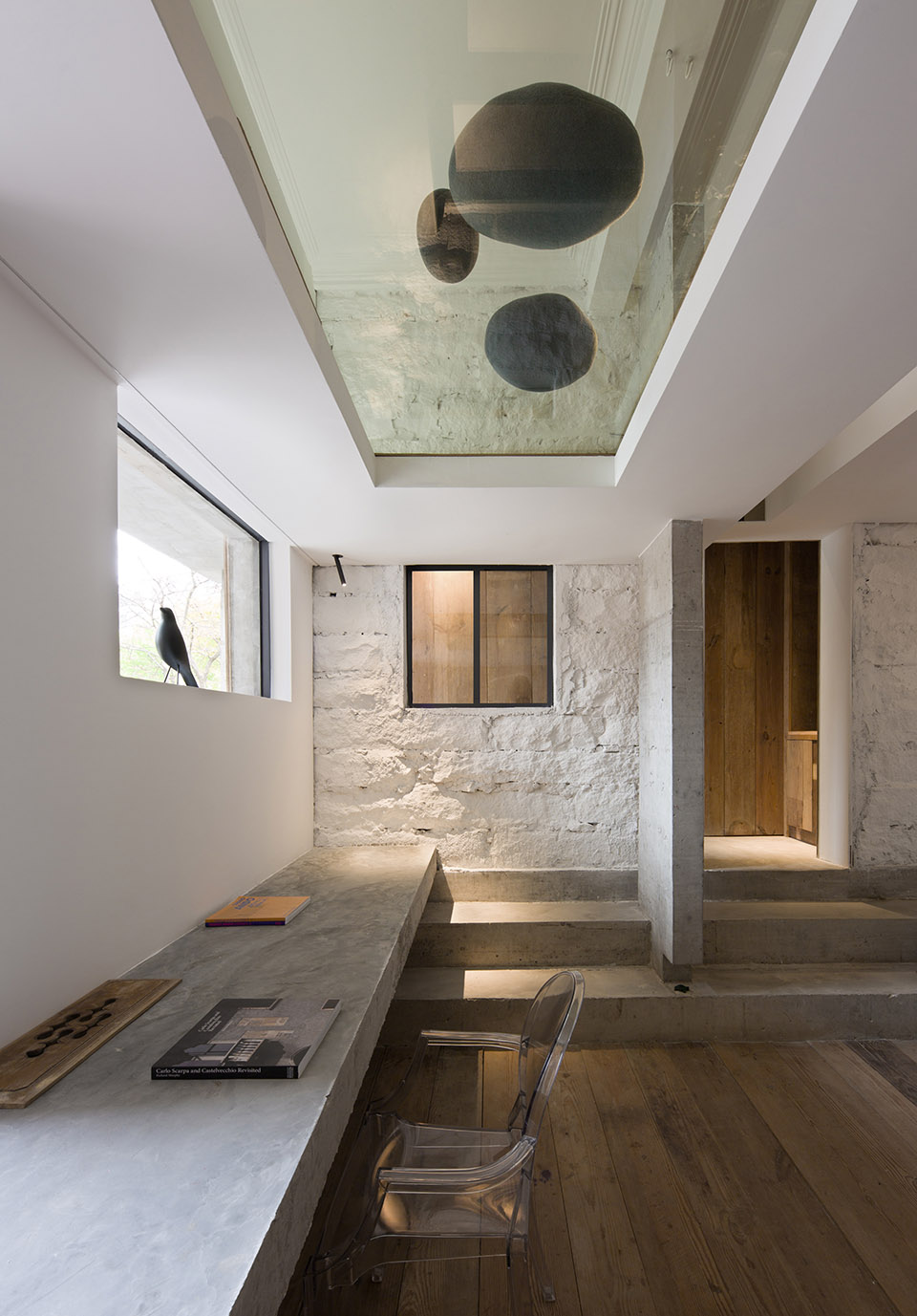 诗人工作室丨诗墅设计-7