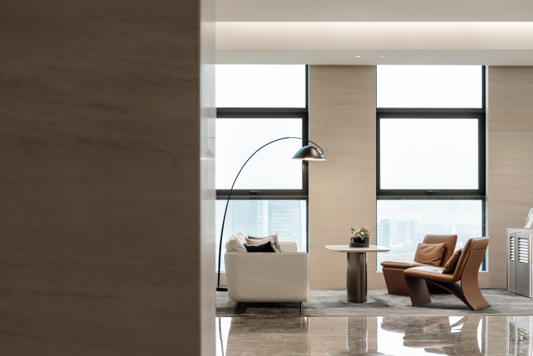 深圳华润光明城市展厅丨中国深圳丨ENJOYDESIGN-26