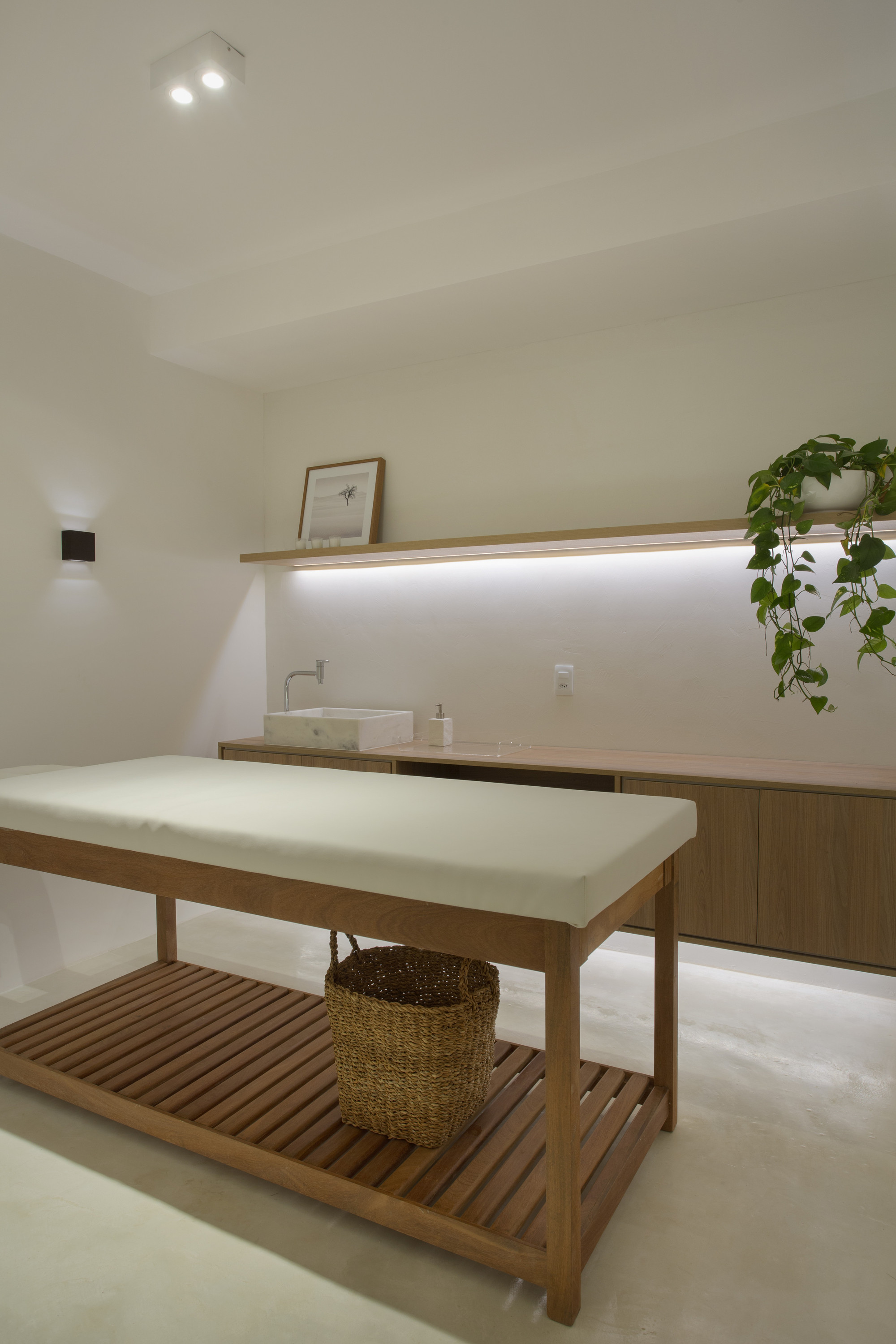 伊塔帕瓦诊所丨巴西里约热内卢丨Diego Raposo + Arquitetos-28