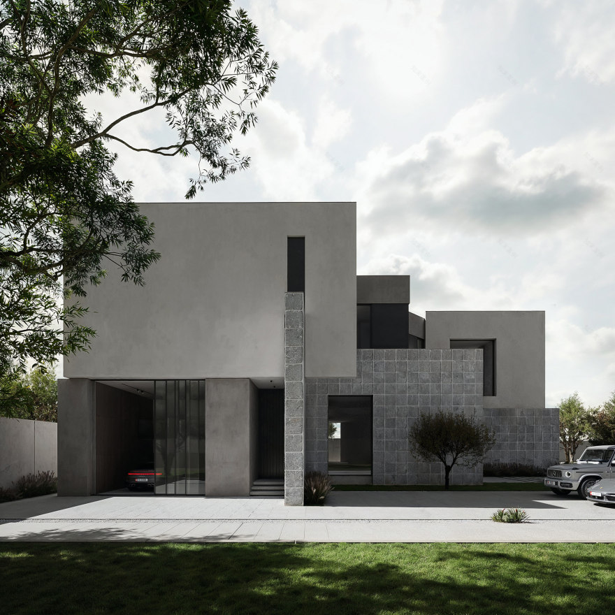 'Block A' DAR YAS Villa .-13