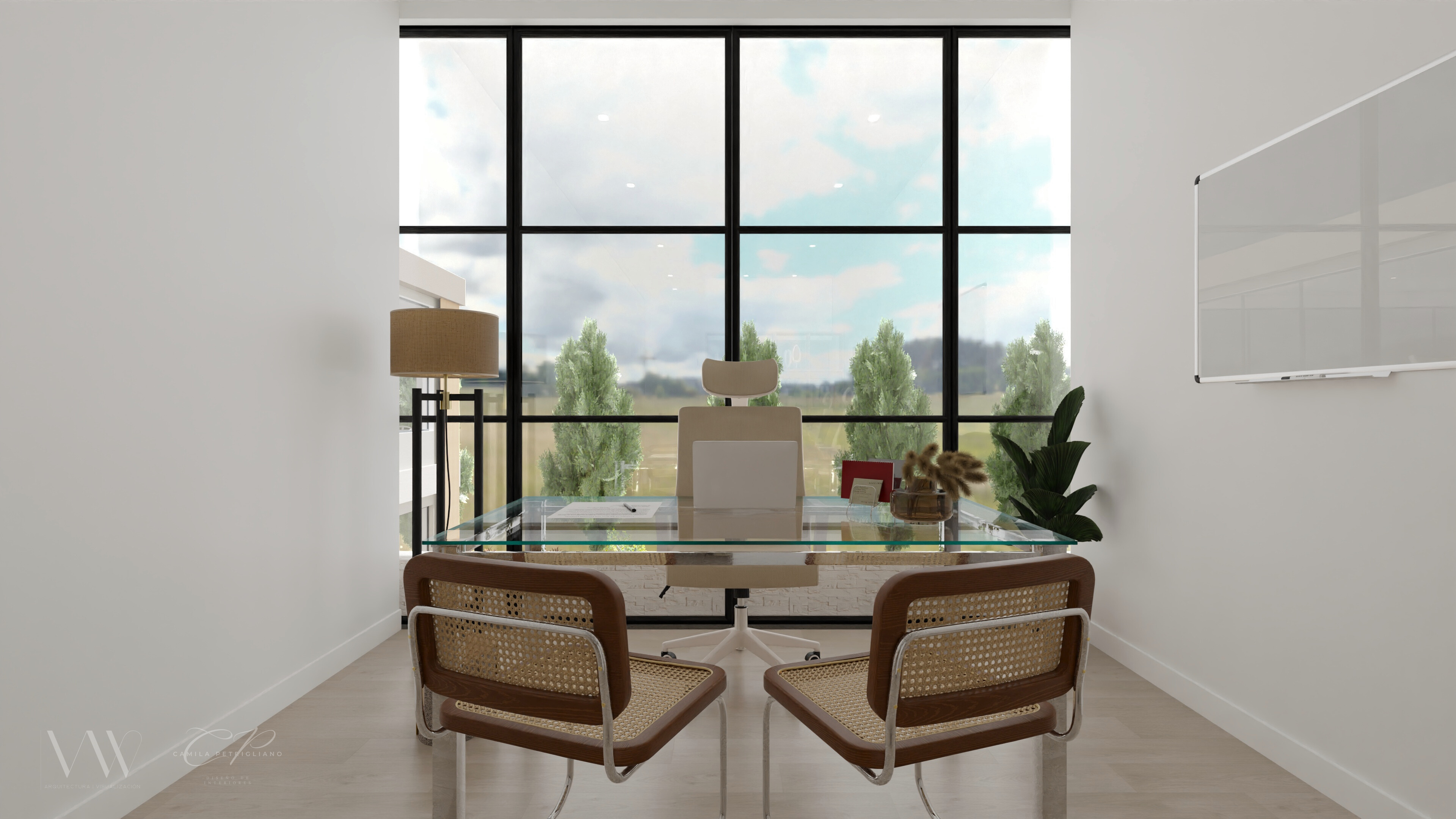 普拉多·圣维森特丨El SalvadorSan Vicente丨VW.RENDERS-60