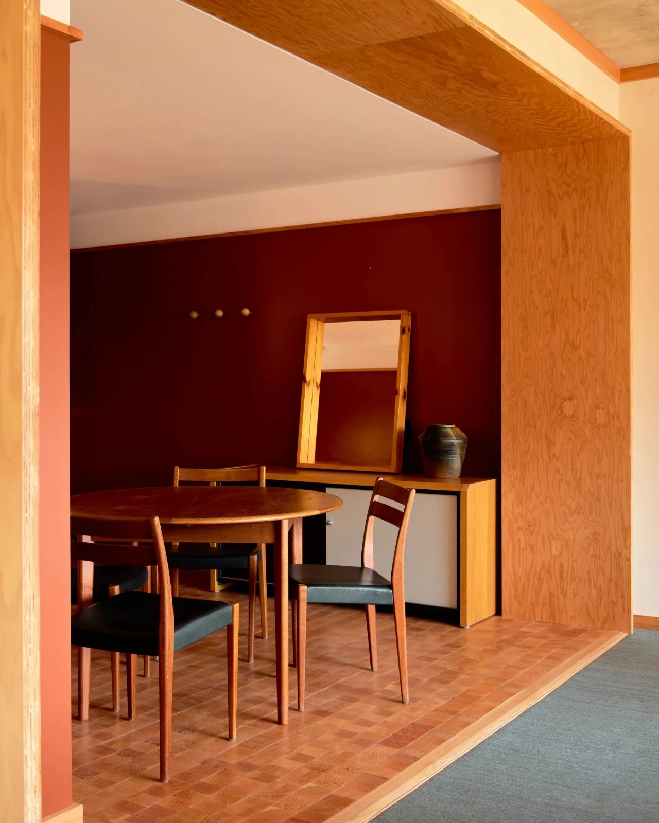 多伦多 ACE 酒店丨加拿大多伦多丨Shim Sutcliffe Architects-57