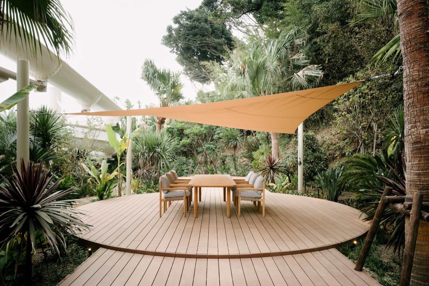 Yokosuka住宅丨日本神奈川丨REIICHI IKEDA DESIGN-35