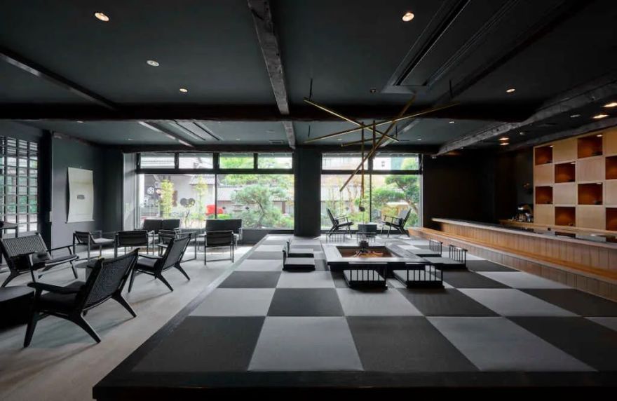 兵库县温泉旅馆改造设计丨日本兵库丨松本直也デザイン-11