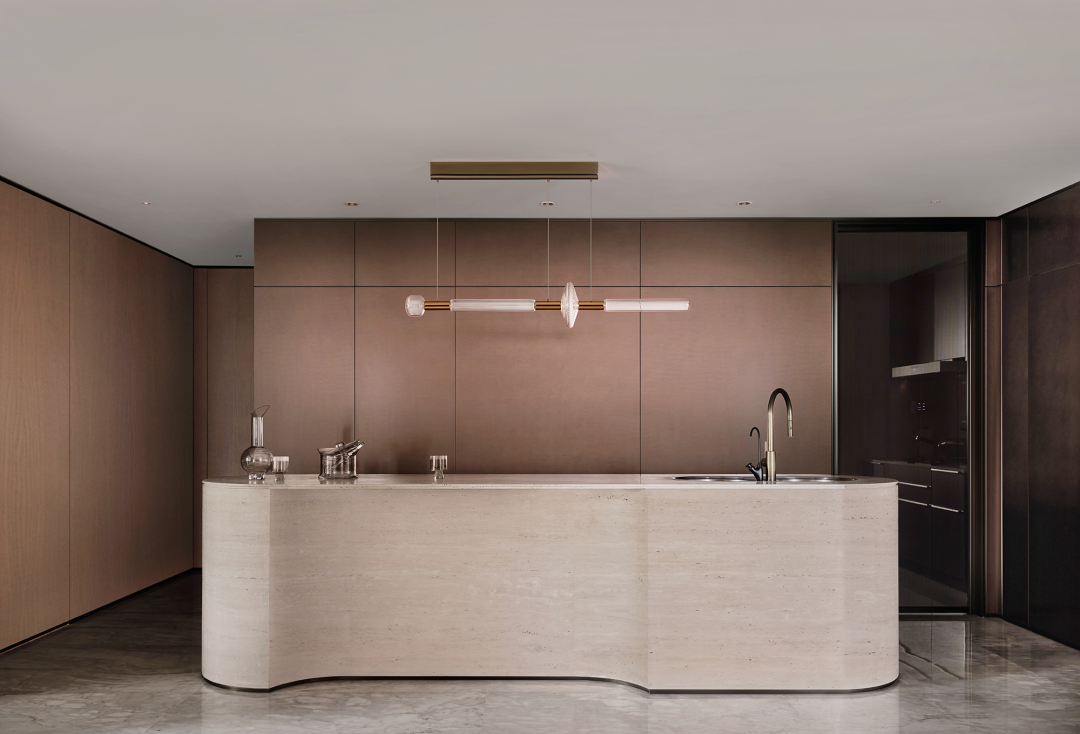 广州Apartment 402 公寓改造丨中国广州丨春计划工作室-61