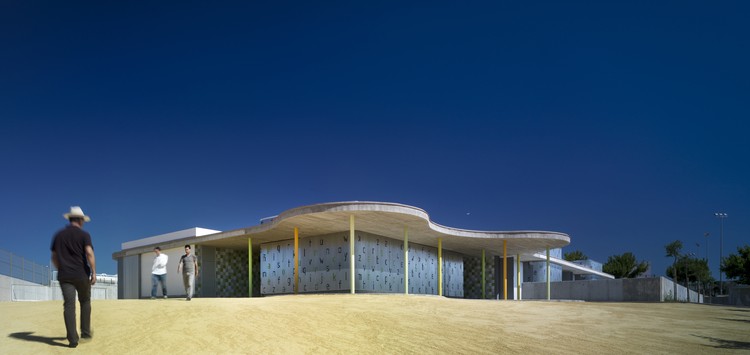 婴儿馆（Infant Pavilion）-26