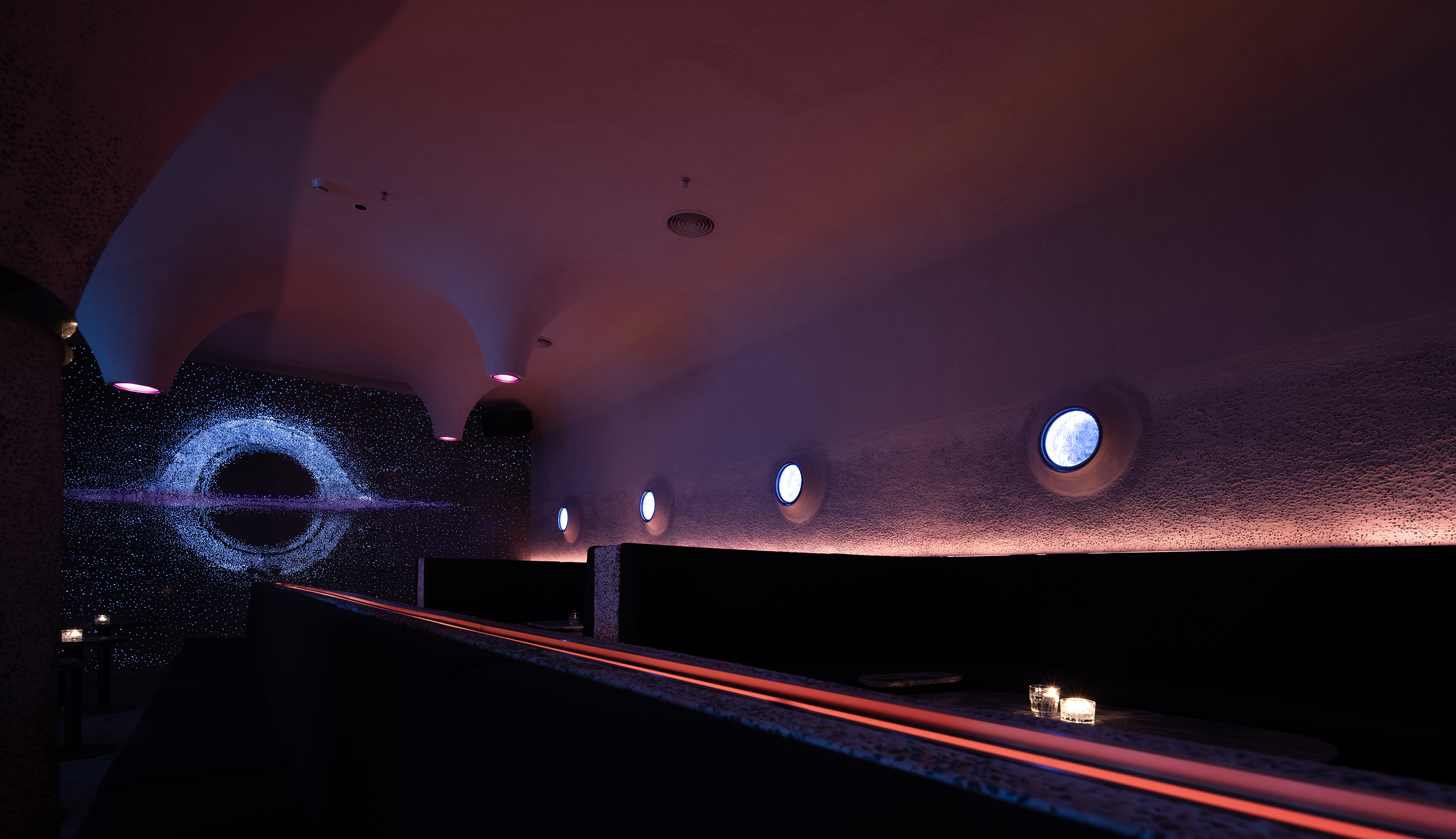 SWAY 酒吧丨中国武汉-24