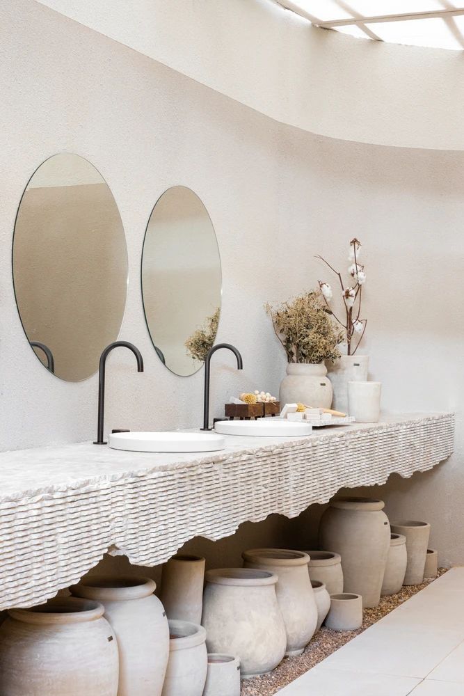 抚慰心灵的 spa 馆设计|SPA NAZ丨巴西丨Traama Arquitetura-20