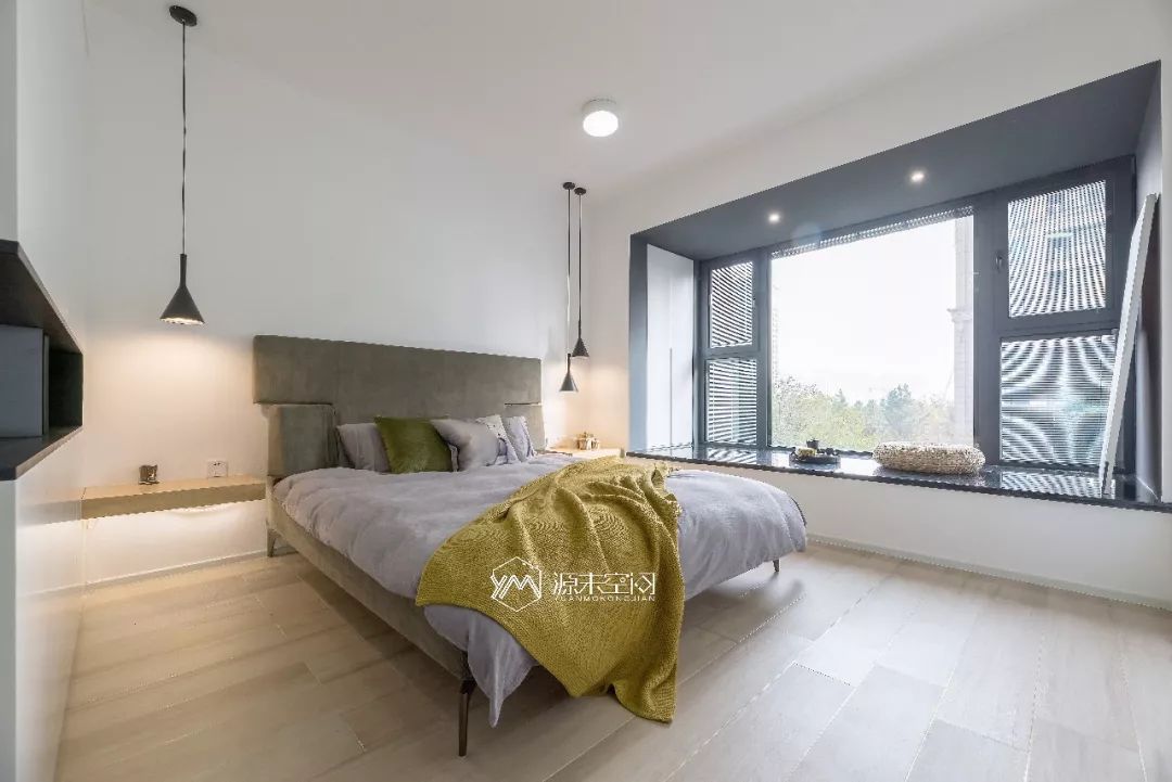 《极境》 | 极简美学,功能与美感的完美统一-30