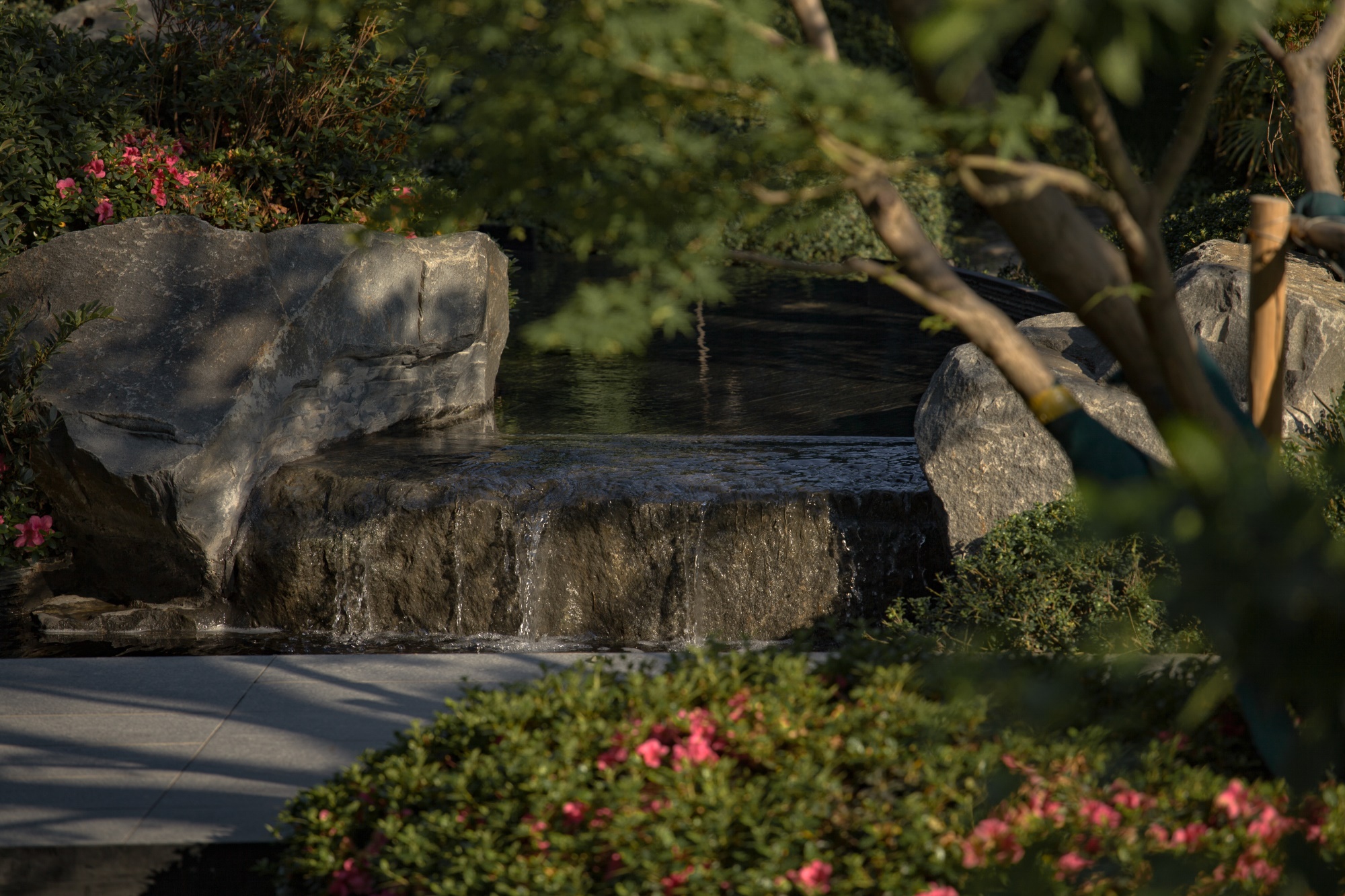 兴耀·沐云川丨中国杭州丨杭州木杉景观设计有限公司-117